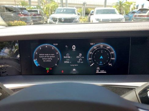 Used 2025 Volkswagen Tiguan S FWD image 30