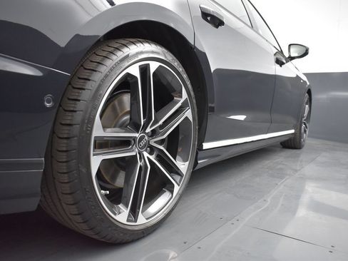 New 2026 Audi A8 L 3.0T AWD/4WD image 24