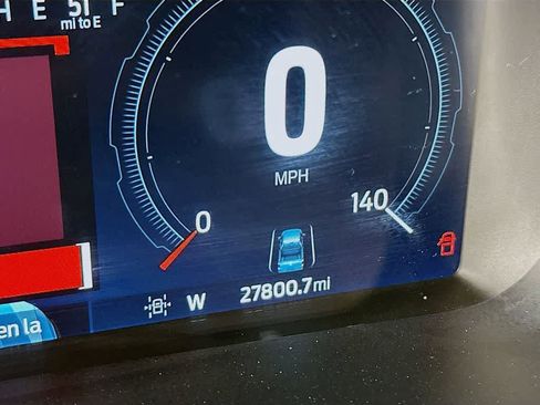 Certified 2022 Ford F150 Raptor w/ Equipment Group 801A High image 20