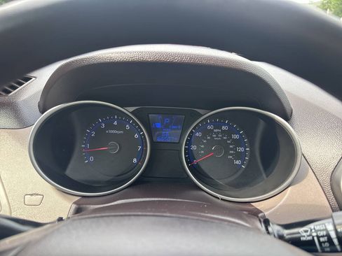 Used 2015 Hyundai Tucson GLS w/ Option Group 02 AWD/4WD image 18