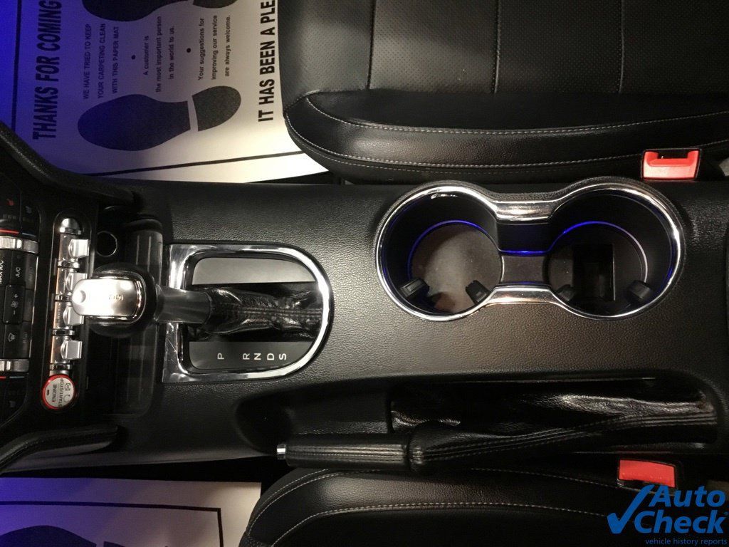 Used 2016 Ford Mustang Premium RWD image 53