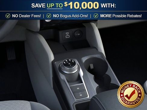 New 2026 Ford Escape Active w/ Tech Pack #1 FWD image 20