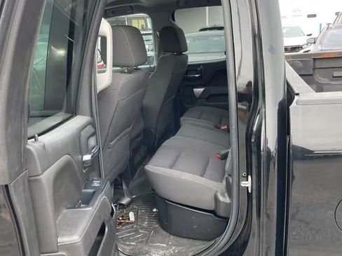 Used 2017 Chevrolet Silverado 1500 LT w/ All Star Edition image 11