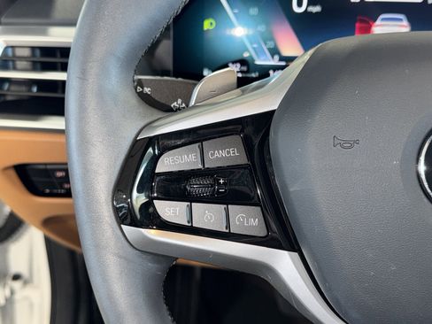 Certified 2025 BMW 430i xDrive w/ Premium Package image 22