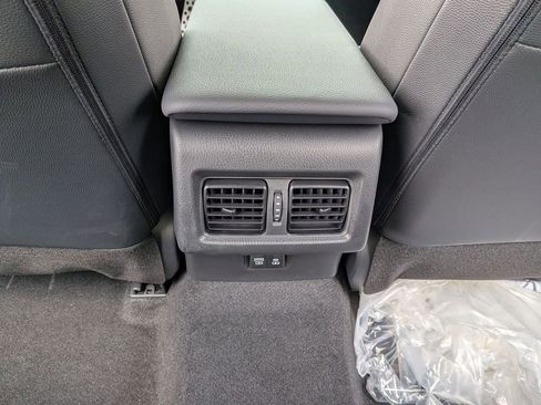 New 2026 Toyota Camry SE FWD image 18