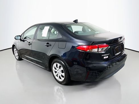 Used 2024 Toyota Corolla LE image 8