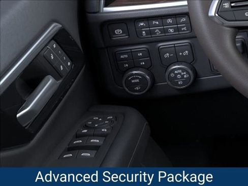 New 2026 Chevrolet Tahoe Premier AWD/4WD image 25