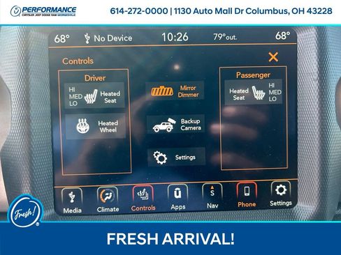 Used 2022 Jeep Wrangler Unlimited Sport AWD/4WD image 22