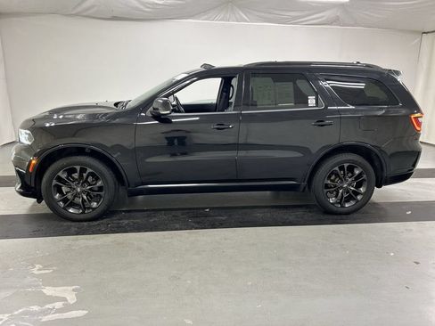 Used 2021 Dodge Durango GT AWD/4WD image 6