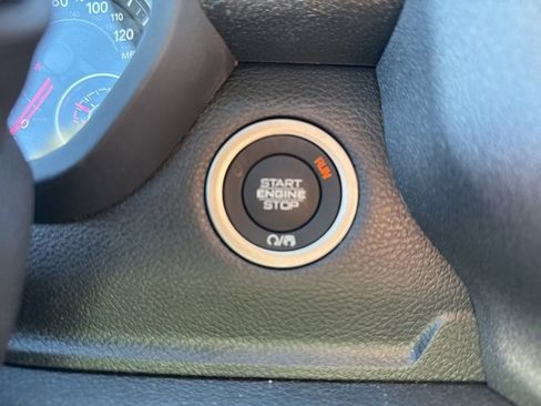 New 2026 RAM 2500 Tradesman image 33