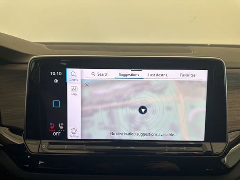 New 2026 Volkswagen Atlas SEL AWD/4WD image 13
