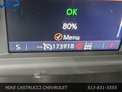 Used 2019 Chevrolet Silverado 1500 RST w/ All-Star Edition AWD/4WD image 16