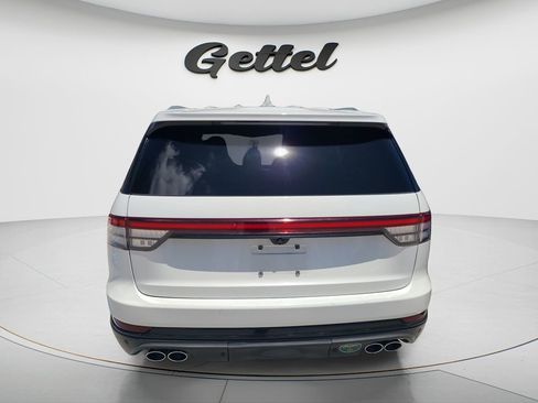 Used 2020 Lincoln Aviator Reserve w/ Equipment Group 202A AWD/4WD image 5