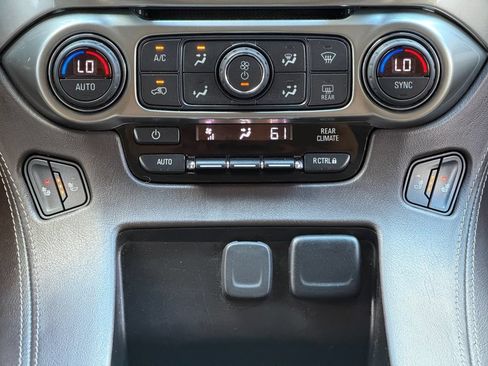 Used 2018 Chevrolet Tahoe LT AWD/4WD image 27