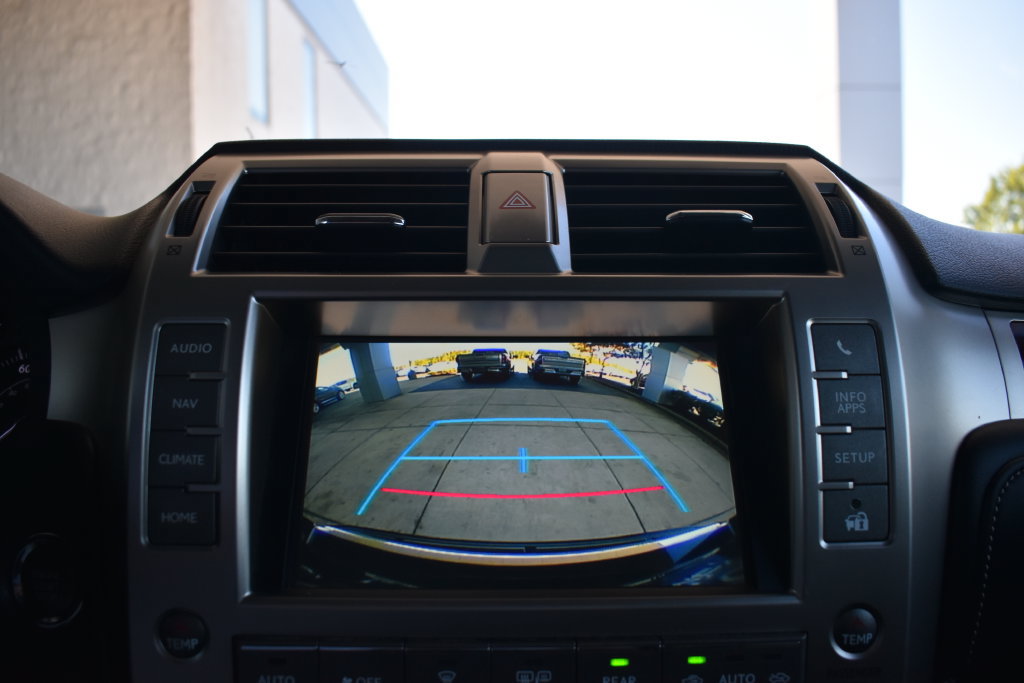 Used 2018 Lexus GX 460 Premium AWD/4WD image 20