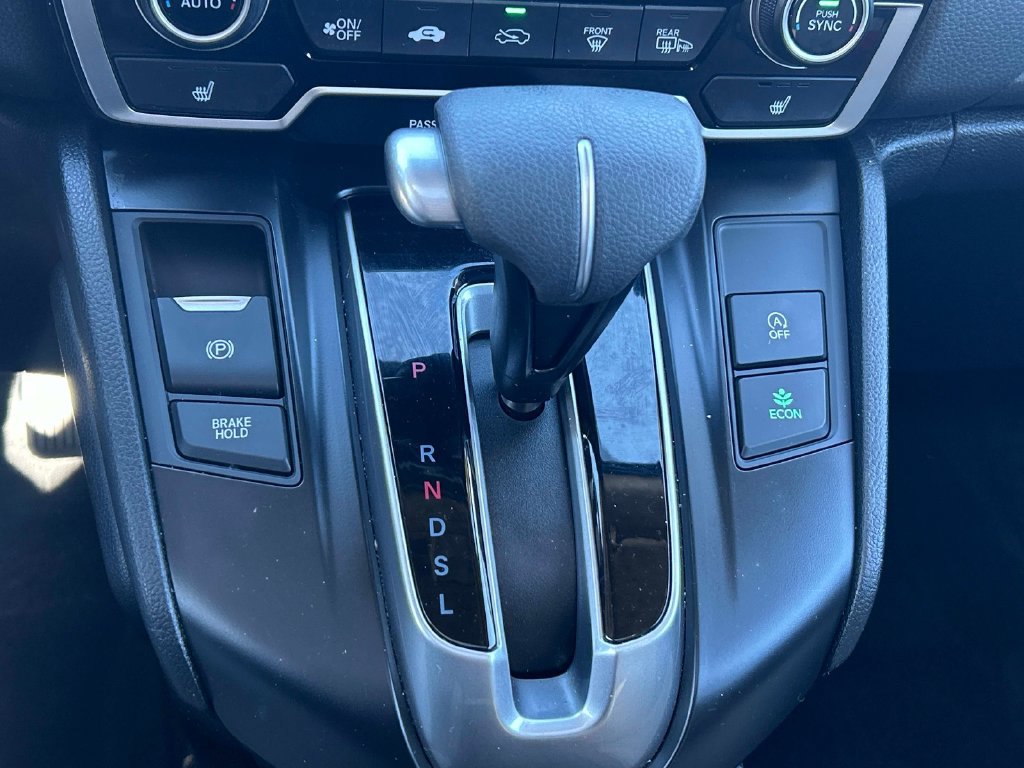 Used 2022 Honda CR-V EX image 26