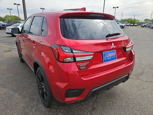 New 2026 Mitsubishi Outlander Sport LE image 9