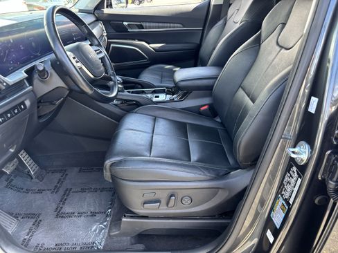 Certified 2024 Kia Telluride SX AWD/4WD image 18