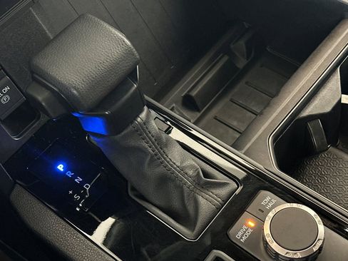 Certified 2025 Toyota Tundra SR5 w/ SX Package image 21