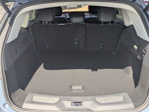 New 2026 Lincoln Nautilus Reserve image 8