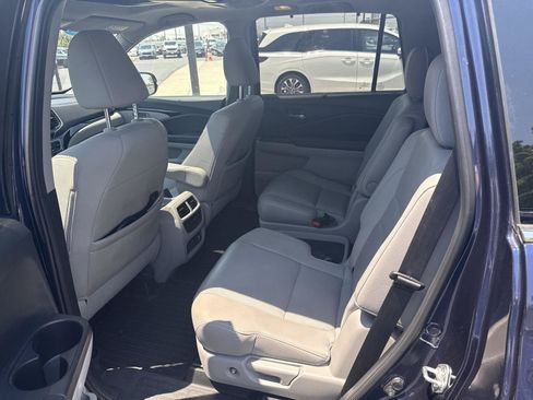 Certified 2022 Honda Pilot Elite image 26