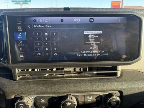 Certified 2024 Jeep Wrangler Sport S image 21