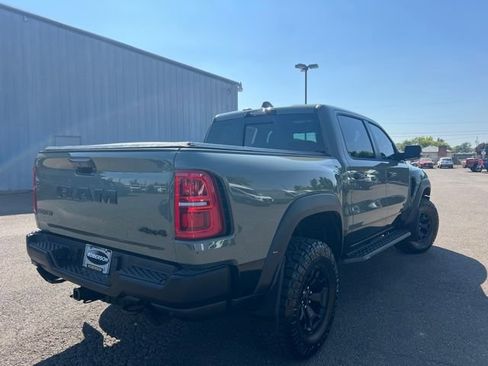 Used 2026 RAM 1500 RHO w/ RHO Level 1 Equipment Group AWD/4WD image 5