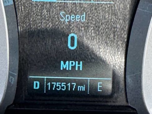 Used 2013 Chevrolet Equinox LT w/ Driver Convenience Package FWD image 15
