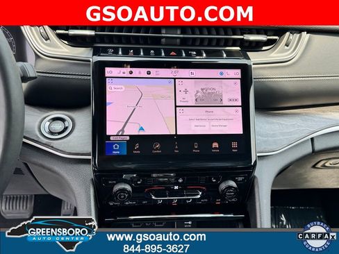 Used 2023 Jeep Grand Cherokee Limited image 26