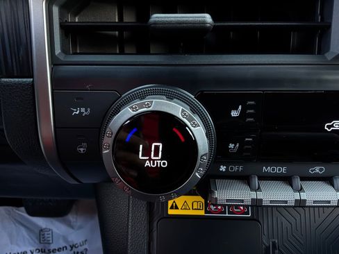 New 2026 Toyota 4Runner 4WD image 33