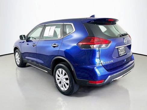 Used 2020 Nissan Rogue S AWD/4WD image 5