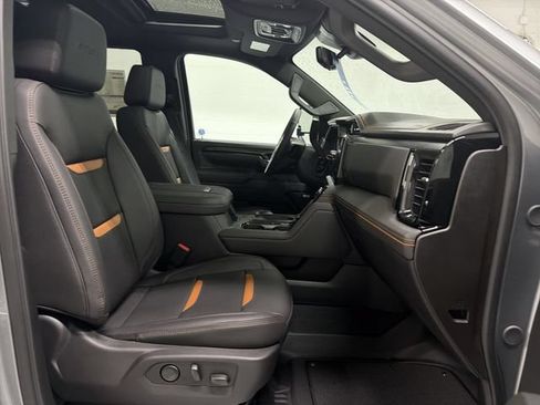 New 2026 GMC Sierra 2500 AT4 w/ AT4 Premium Plus Package AWD/4WD image 19