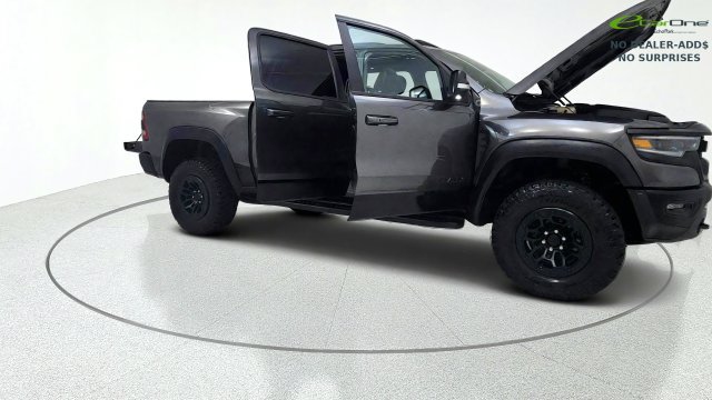 Used 2022 RAM 1500 TRX w/ TRX Level 2 Equipment Group AWD/4WD image 21