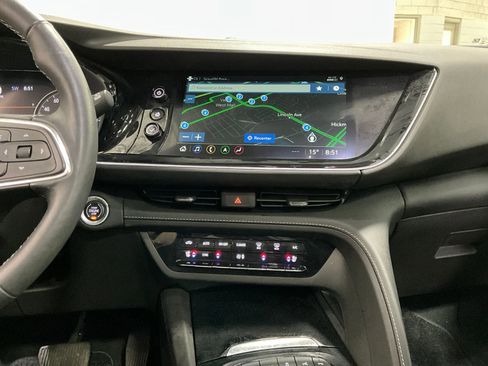 Used 2023 Buick Envision Avenir AWD/4WD image 8