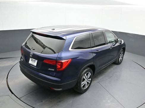 Certified 2017 Honda Pilot EX-L image 40