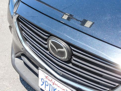 Used 2019 MAZDA CX-3 Grand Touring AWD/4WD image 14