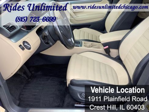 Used 2013 Volkswagen CC Lux image 12