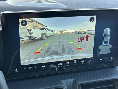 New 2026 Ford Mustang EcoBoost CONVERTIBLE w/ Anti-Theft Package image 15