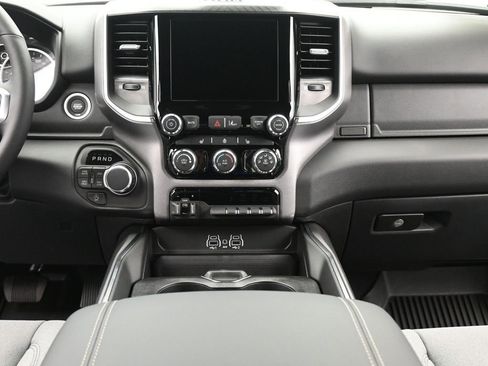 New 2025 RAM 1500 Big Horn image 25