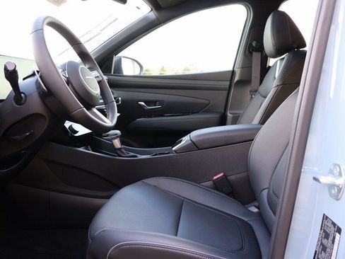 New 2026 Hyundai Santa Cruz Limited AWD/4WD image 23