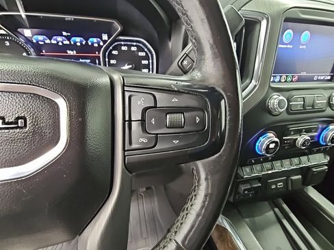 Used 2020 GMC Sierra 2500 Denali w/ Denali Ultimate Package image 29