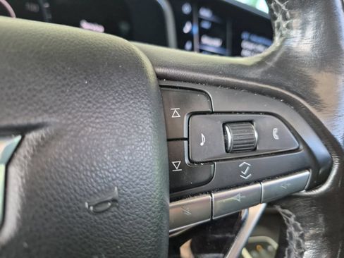 Used 2021 Cadillac Escalade Sport AWD/4WD image 16