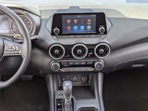 New 2025 Nissan Sentra S image 19