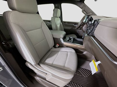 New 2026 Chevrolet Silverado 2500 LT w/ All Star Edition image 26