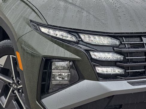 New 2026 Hyundai Tucson SEL FWD image 29