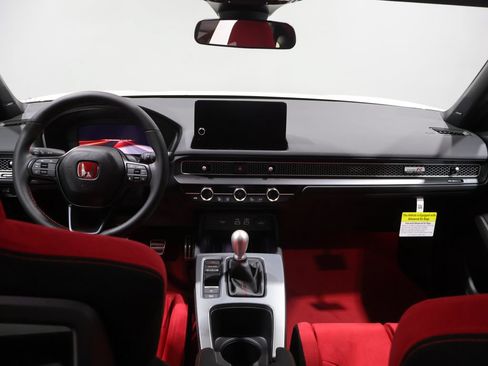 New 2026 Honda Civic Type R image 13