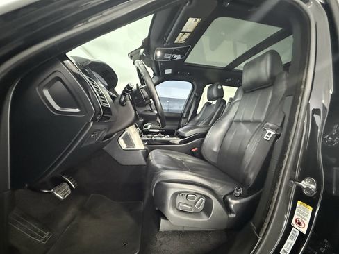 Used 2014 Land Rover Range Rover Supercharged image 27