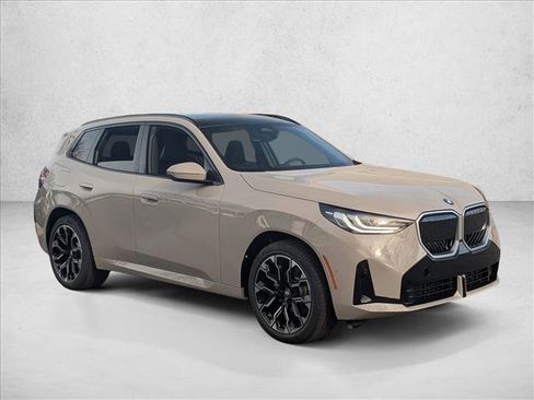 New 2026 BMW X3 xDrive30 w/ M Sport Package image 7