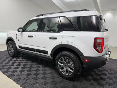 New 2025 Ford Bronco Sport Big Bend image 5