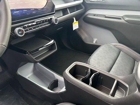 New 2027 Chevrolet Bolt RS image 11